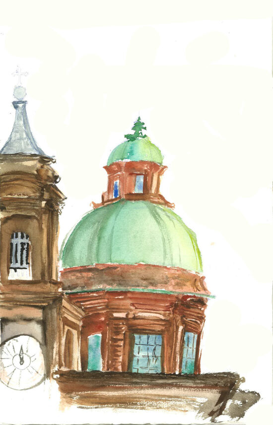 Bologne
